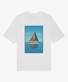 Pockies T-shirt Sailing