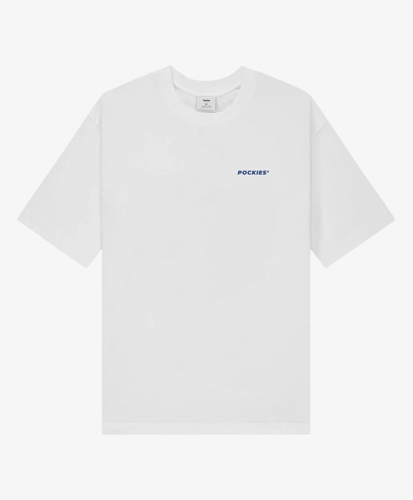 Pockies T-shirt Sailing