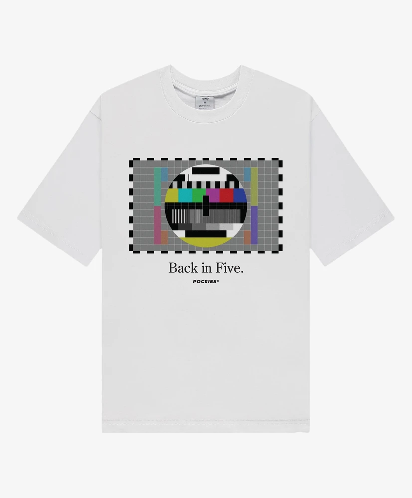 Pockies T-shirt Stand By