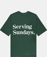Pockies T-shirt Sundays