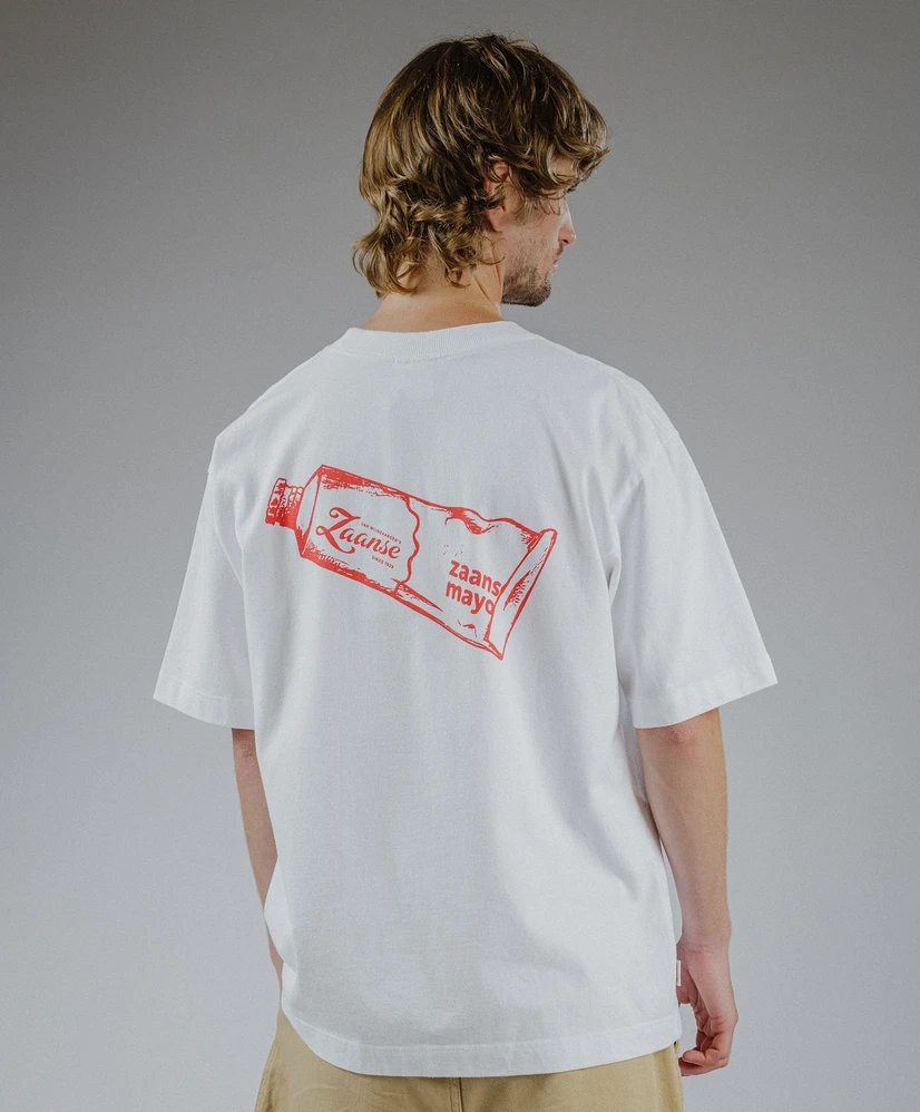 Pockies T-Shirt Zaanse Tube