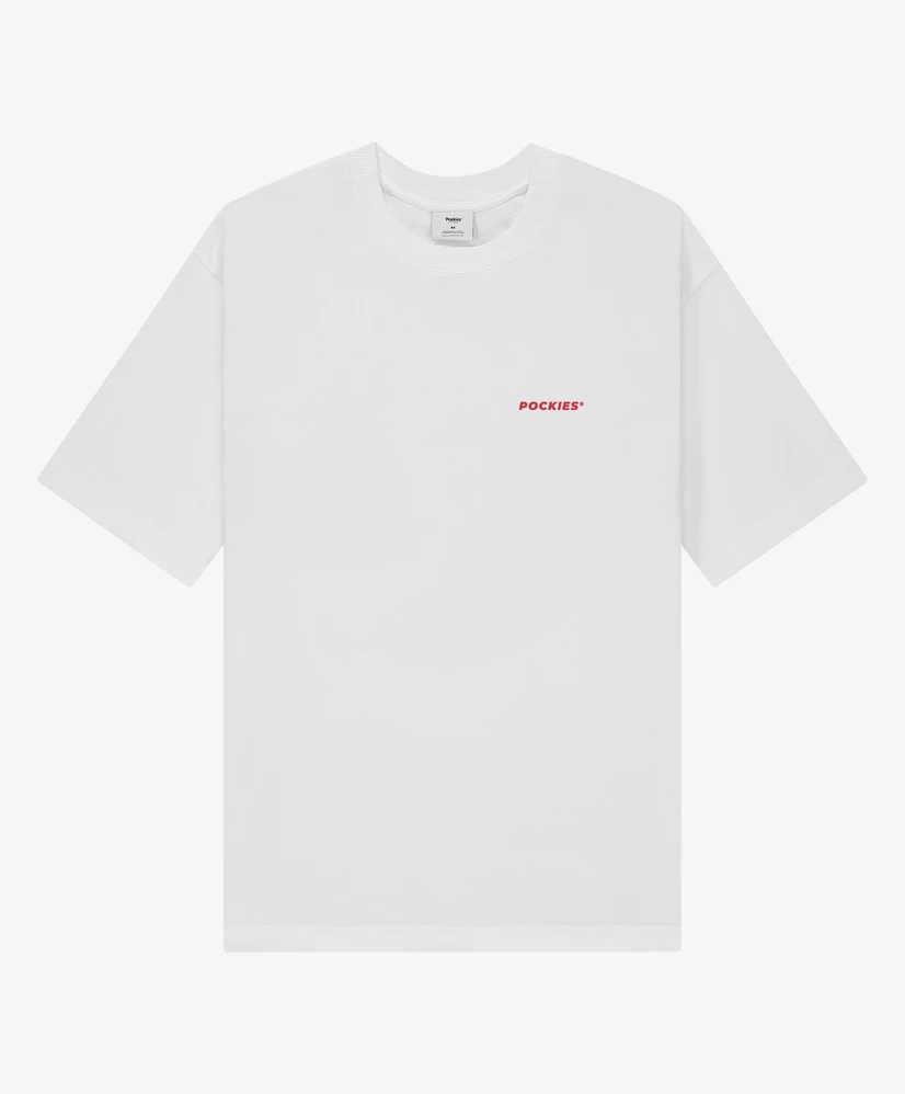 Pockies T-Shirt Zaanse Tube