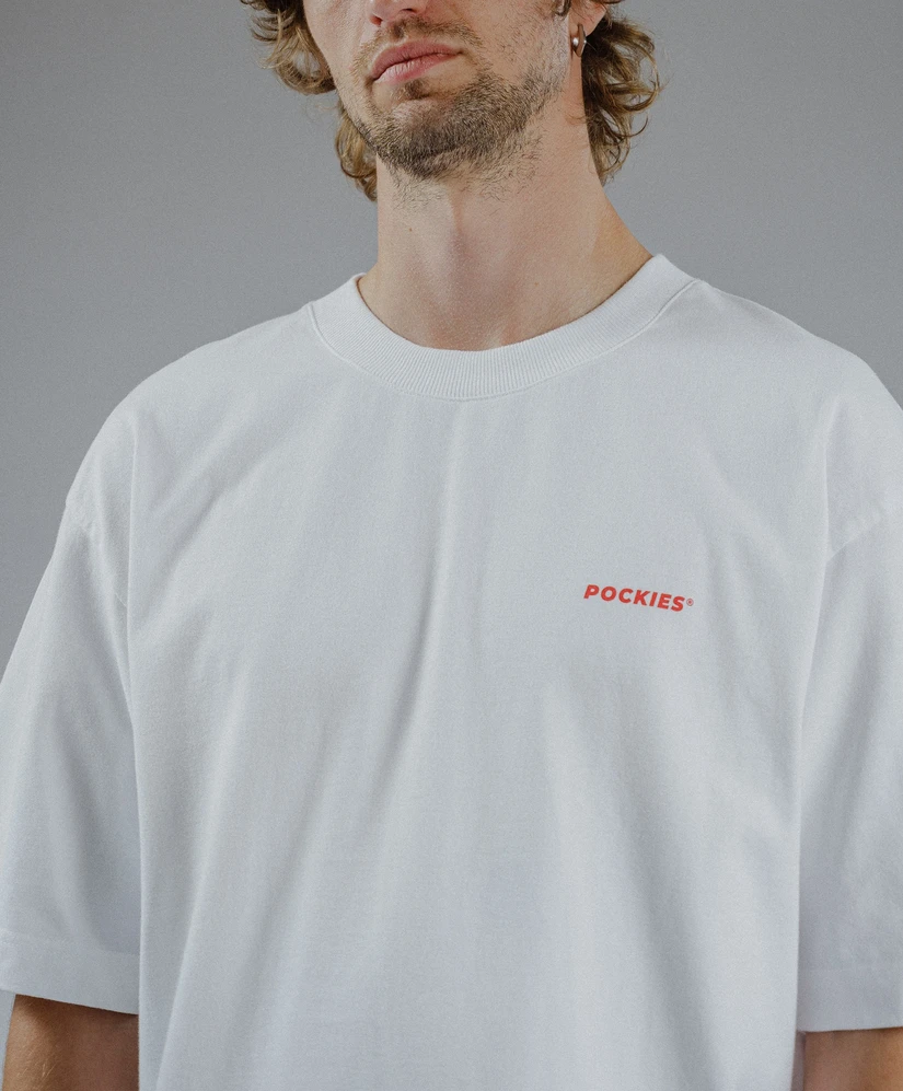Pockies T-Shirt Zaanse Tube