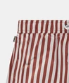 Pockies Zwemshort Brick Striped