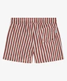 Pockies Zwemshort Brick Striped