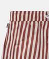 Pockies Zwemshort Brick Striped