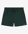 Pockies Zwemshort Effen