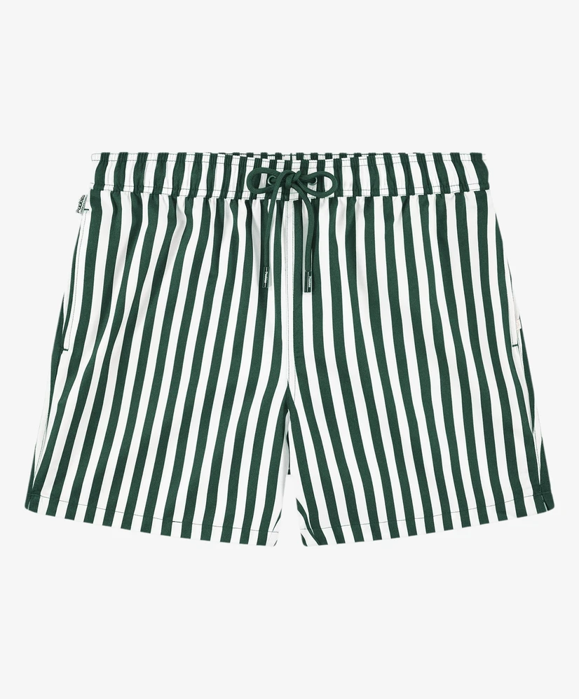 Pockies Zwemshort Striped