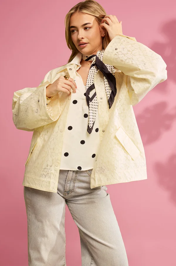 POLKA CHIC
