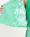 POM Amstedam Blazer Palm