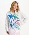POM Amstedam Blouse Poplin Beachcomber