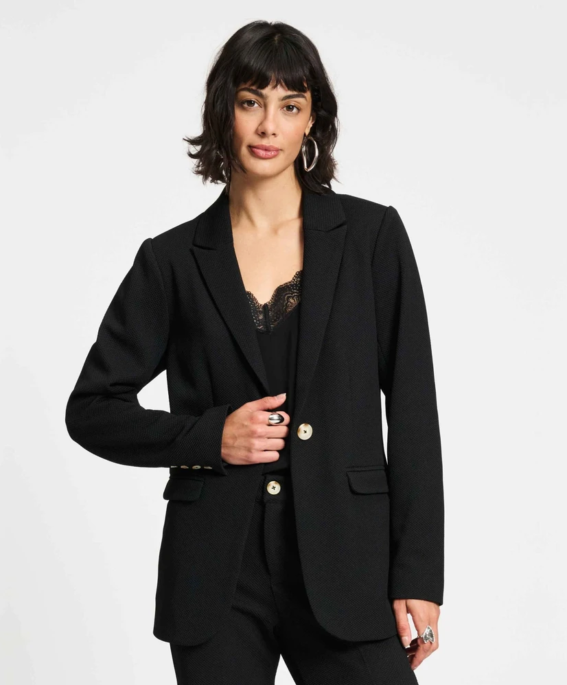 POM Amsterdam Blazer Chloé