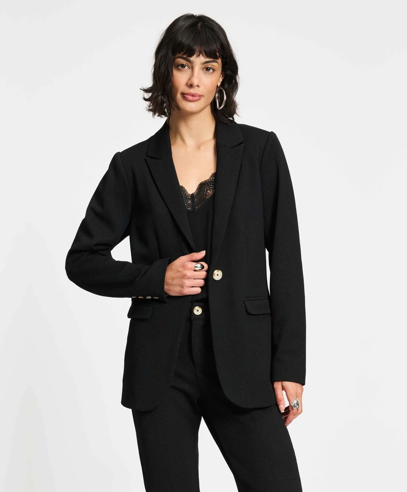 POM Amsterdam Blazer Chloé