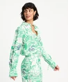POM Amsterdam Blouse Beach Vibes
