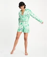 POM Amsterdam Blouse Beach Vibes