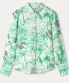 POM Amsterdam Blouse Beach Vibes