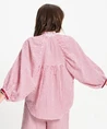 POM Amsterdam Blouse Seersucker
