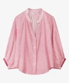 POM Amsterdam Blouse Seersucker