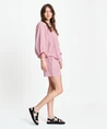 POM Amsterdam Blouse Seersucker