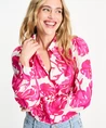 POM Amsterdam Blouse Urban Flora