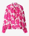POM Amsterdam Blouse Urban Flora