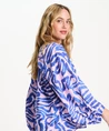 POM Amsterdam Blouse Waves