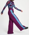 POM Amsterdam Broek Colourblock