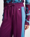 POM Amsterdam Broek Colourblock