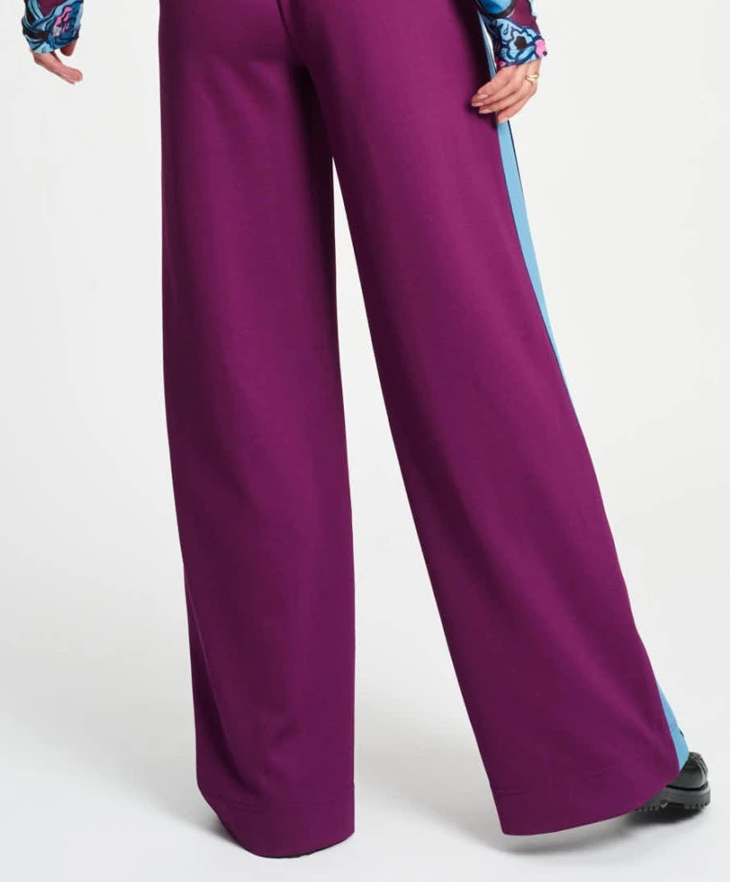 POM Amsterdam Broek Colourblock