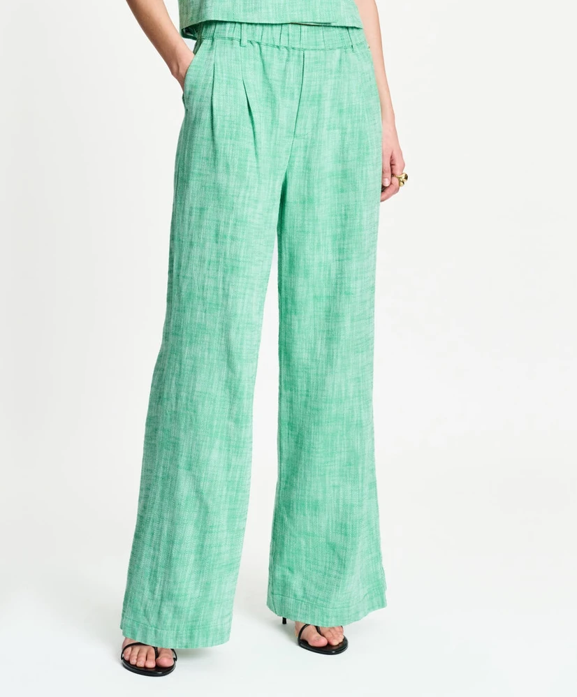 POM Amsterdam Broek Palm