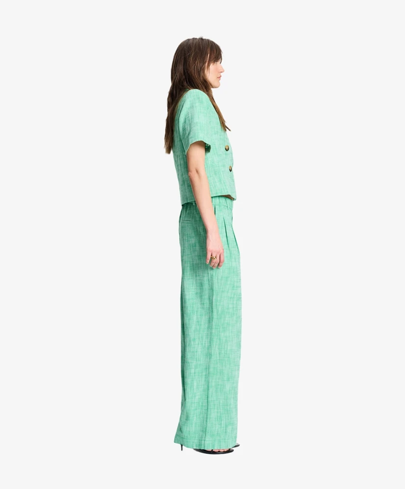 POM Amsterdam Broek Palm