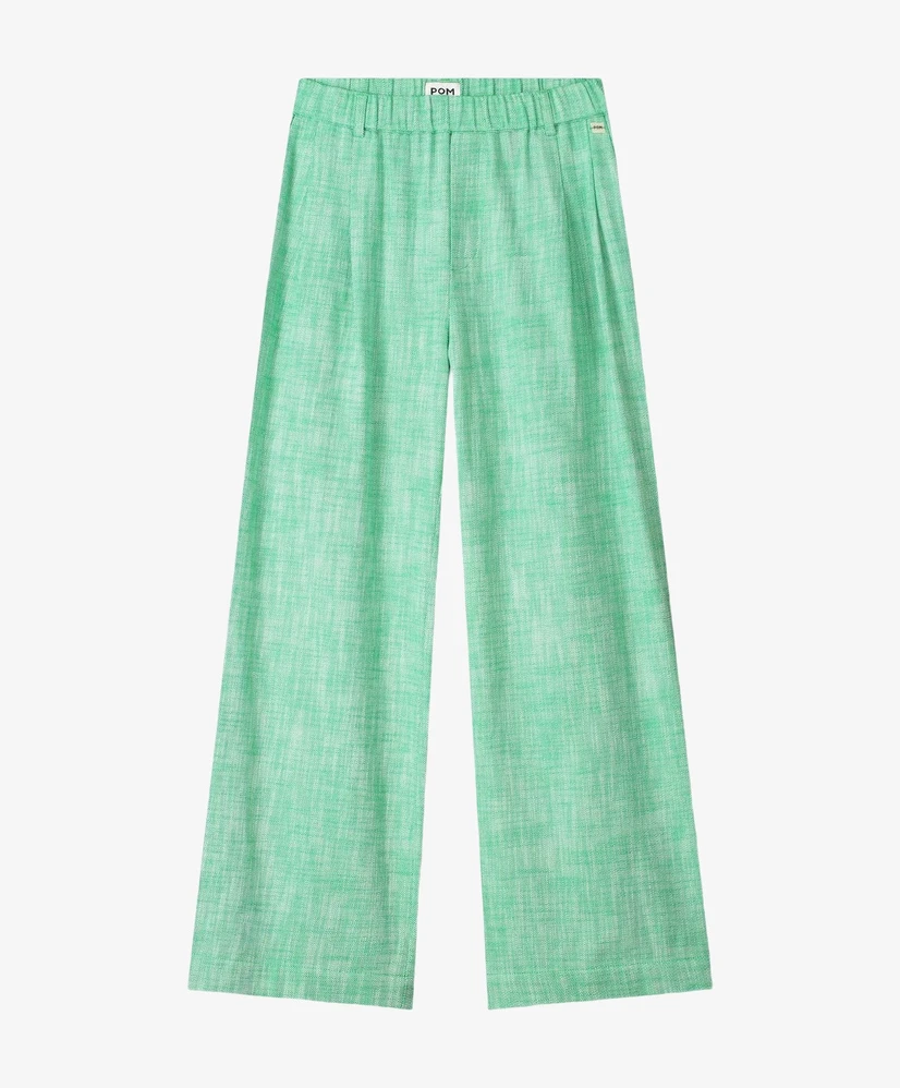 POM Amsterdam Broek Palm