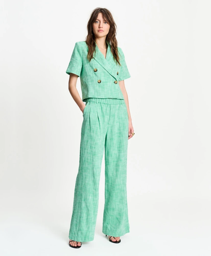 POM Amsterdam Broek Palm