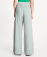 POM Amsterdam Broek Seersucker