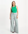 POM Amsterdam Broek Seersucker