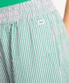POM Amsterdam Broek Seersucker