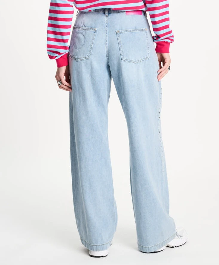 POM Amsterdam Jeans Studs