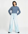 POM Amsterdam Jeans Wideleg