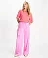 POM Amsterdam Joggingpantalon Colourblock Cheering