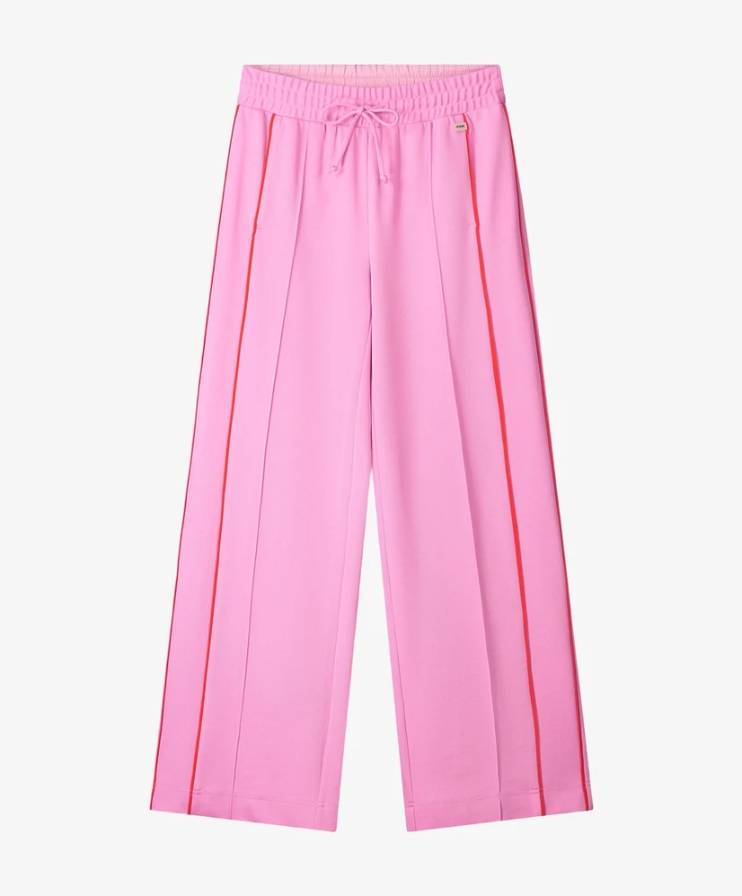 POM Amsterdam Joggingpantalon Colourblock Cheering