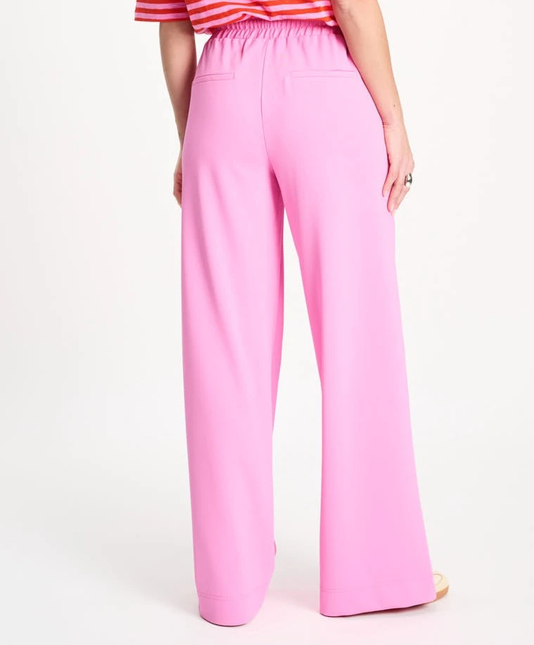 POM Amsterdam Joggingpantalon Colourblock Cheering