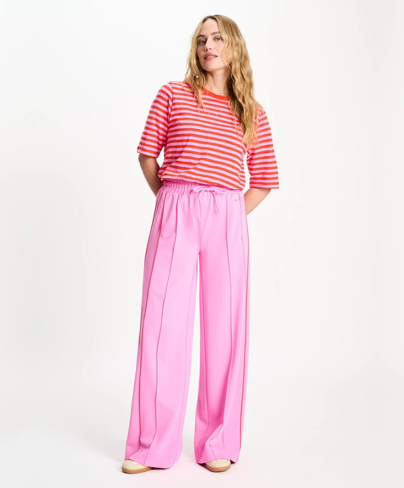 POM Amsterdam Joggingpantalon Colourblock Cheering