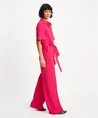 POM Amsterdam Jumpsuit Bright Rose