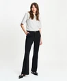 POM Amsterdam Pantalon Flared Liv