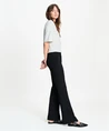 POM Amsterdam Pantalon Flared Liv