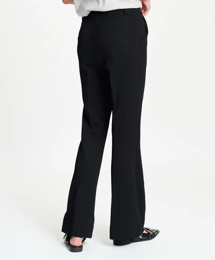 POM Amsterdam Pantalon Flared Liv