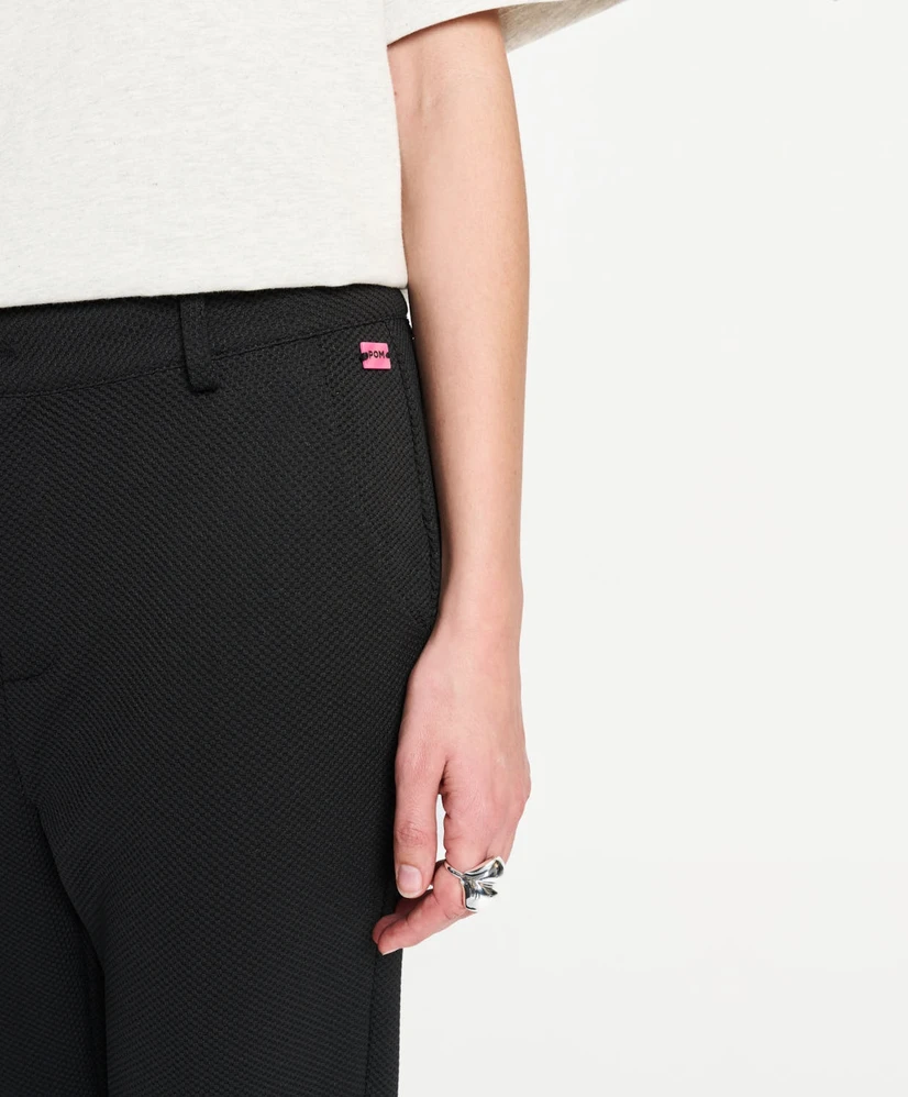POM Amsterdam Pantalon Flared Liv