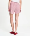POM Amsterdam Short Seersucker