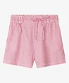 POM Amsterdam Short Seersucker