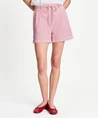 POM Amsterdam Short Seersucker